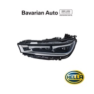 Original HELLA Headlight, Laser Light, Left (RHD) | BMW iX I20 | 63119851809