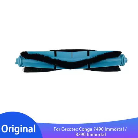 Original Accessories For Cecotec Conga 7490 Immortal / 8290 Immortal / Kabum Smart 900 Vacuum Cleane