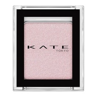 KATE The Eye Color P203 [Pearl] [Lucent Pink] [Fluffy] 1.4 grams (x 1)