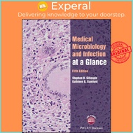 Medical Microbiology and Infection at a Glance by Kathleen Bamford (US edition, paperback)