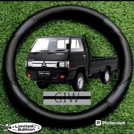 L300 car steering wheel cover, L300 pickup steering wheel cover, pickup steering wheel wrap