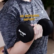 5kg dumbbell barbell berwyn neoprene dumbbell barbell 5 kg ORIGINAL BERWYN