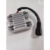WMOTO ES125 / WM110 RECTIFIRE / REGULATOR TOBAKI