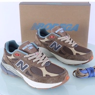 X Winery New Balance990 V3