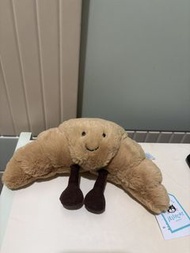 Jellycat 牛角包