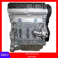 【Drive Automotive Intemational】EW10A EW10J4 2.0 Auto Engine Assembly for Peugeot