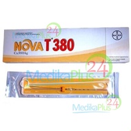 KB Spiral IUD Nova T 380 Ag READY