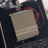 Kenwood kac 923後級