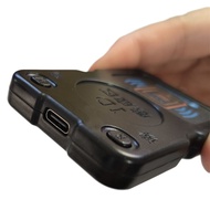 TECHCHIP-NFC-PM8 Bluetooth RFID Smart Chip Card Copier NFC Encryption Key Reader Writer 13.56Mhz/125