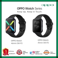 OPPO Watch 46mm / 41mm