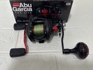 Abu Garcia Black Max 3