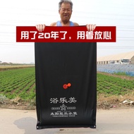 Canvas solar water heater outdoor water heater bath and s帆布太阳能热水袋户外热水器洗澡晒水袋太阳能自发热农村工地租房12.02