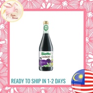 Eu Yan Sang Biotta Elderberry Juice