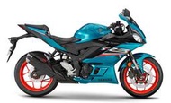 【全額貸30期0利率】2021 YAMAHA YZF-R3 ABS版 月繳$8767元 R3