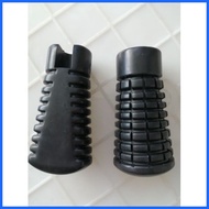 ≅ ∣ FRONT RUBBER FOOTREST GTO / G7S / HD3 / BARAKO