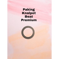 Asbestos Exhaust Gasket PremiumBEAT