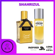 Coconut Passion @ MY PASSION 35ml (W) inspired perfume