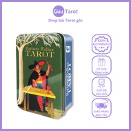 Barbara Walker Tarot Deck (Guu Tarot Shop)