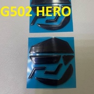 Mousefeet mouse logitech g502 hero