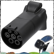 V2L Discharger Type2 Car Discharge EV Cable Adapter for  Vehicle to Load V2L Function Discharger Uni