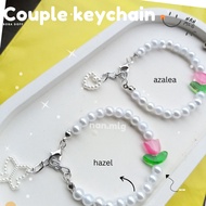 Azalea Hazel Flower Bracelet NAN.MLG