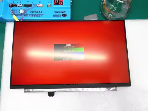 15.6" Laptop LCD LED Display Matrix Matte 350mm NV156FHM-N3D N48 B156HAN02.3 LP156WFC N156HCA-EAB EA