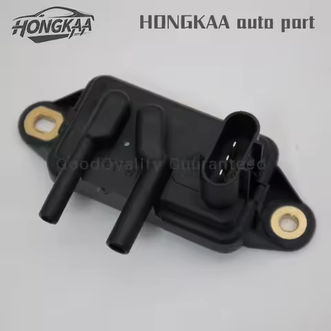 New F77Z-9J460-AB for Ford Explorer Expedition Mustang Lincoln Jaguar Mazda Car EGR Pressure Valve P