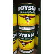 Boysen Quick Dry  Enamel