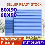 【Fast Shipping】Disposable Incontinence Bed Pad | Underpads | For Adult and Baby Nursing