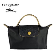 longchamp official store mini Lipstick bag Coin Purses &amp; Pouches fashion 2021 long champ bags / Size: 11x16x5.5cm