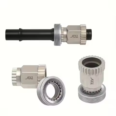 DT Swiss Wheel Group Hub Freehub Body Disassembly and Assembly Tool,DT Planetary Ratchet EXP Install