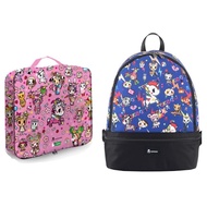 🆕️ authentic Tokidoki Unicorno backpack / Tokidoki travel organiser storage