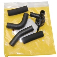 Mercedes Benz M276 CLS GLE E320 E400 S350 S400 ML Turbocharge Intercooler Hose Connectors