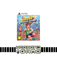 Summer Sports Games //PS5//