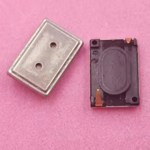 2-10Pcs Earpiece Ear Piece Speaker Receiver For Nokia 6120 6122C N79 N80 C2-01 2730C N76 N81 N5000 2