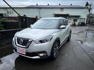 2021 Kicks 1.6 ikey 環景 數位儀表 售37.5萬 台中大里看車 自售