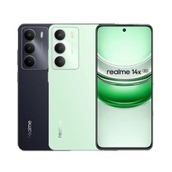 【realme】14x 5G 8G/256G