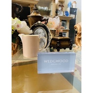 Wedgwood Palladian Creamer Milk Container Creamer/ Beautiful Luxury/