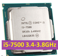 [ VI TÍNH VINH GAMING ] - CPU Intel core i5 6500 TRAY (3.90GHz 3M) socket1151-BẢO HÀNH 12 Tháng