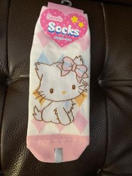 Sanrio Charmmy Kitty 襪