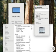 Apple MacBook Pro 16-inch 2019 Intel Core i9