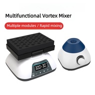 Multi Functional Mini Vortex Mixer Small Vortex Oscillator Mixer Laboratory Liquid Shaker Profession