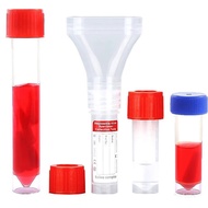 Saliva Collector 5ml Saliva Sampling Collect Device antigen test kit