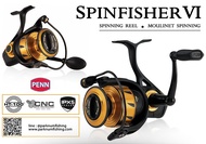 รอกสปิน Penn SPINFISHER VI series