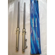 front shock assy  xrm110 takasago
