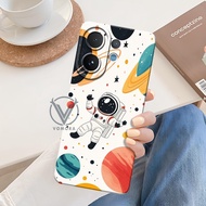 HP Latest VIVO V60 5G 2025 Softcase - Astronod Case - Case VIVO V60 5G 2025hp - Casing VIVO V60 5G 2