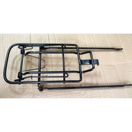 Carrier depan basikal sesuai untuk basikal size 20"