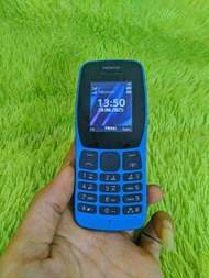 Nokia 110 2019 Dual Sim Original