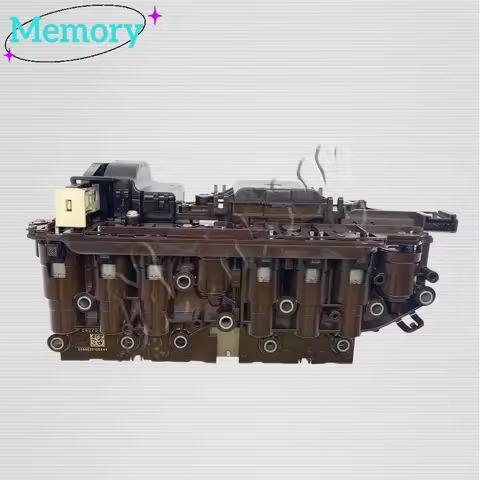 24257438 GA6L45R 6L45 Original 6L80, 6 speed RWDTransmission Control Unit , TCM FOR BMW