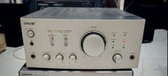 Sony TA-EX77 立體聲擴大機